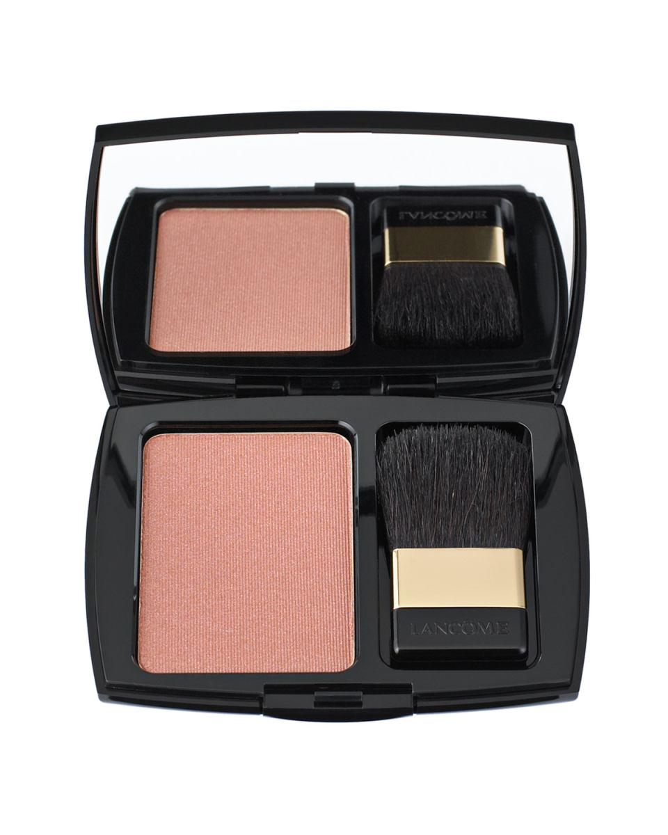 Oil-Free Powder/Blush